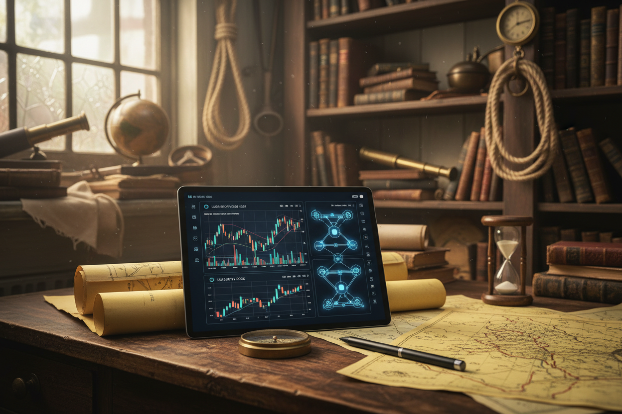 Minimizing Slippage in L3 Appchains with LaaS Deep Liquidity Solutions