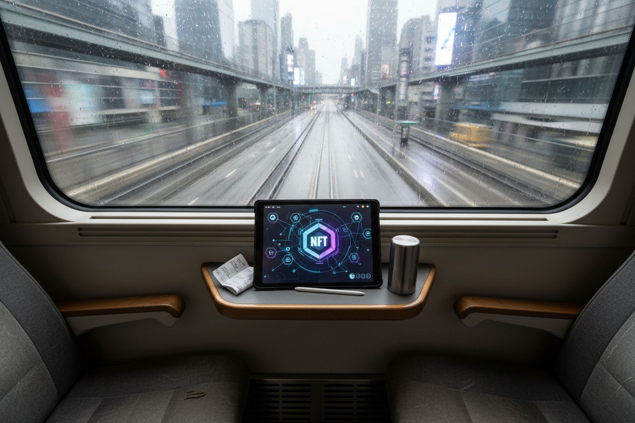 Minting Custom Governance NFT Badges for DAO Voting Rights 2026