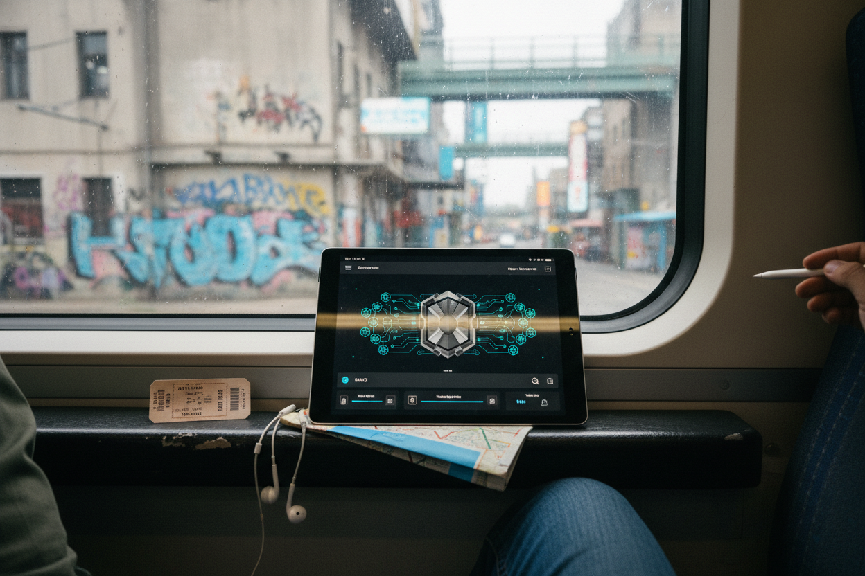 Minting Governance NFTs for DAO Voting Access: WarpSynk Founders Edition Guide 2026