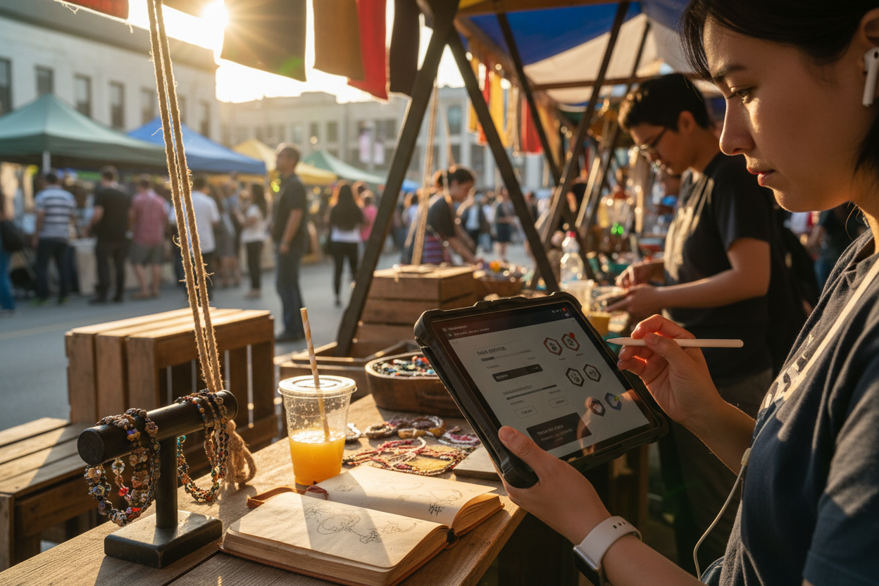 Minting Soulbound Governance NFT Badges for DAO Voting Rights Step by Step