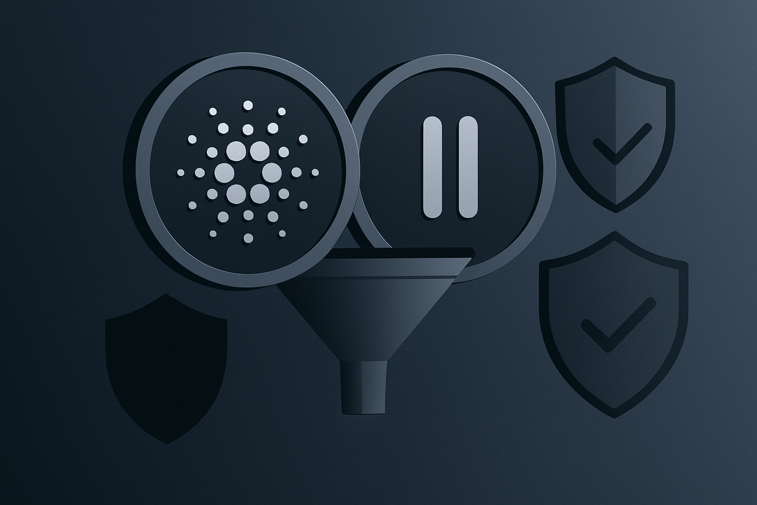 Mixing ADA and CNTs: Privacy and Compliance on Cardano’s CARNADO Mixer