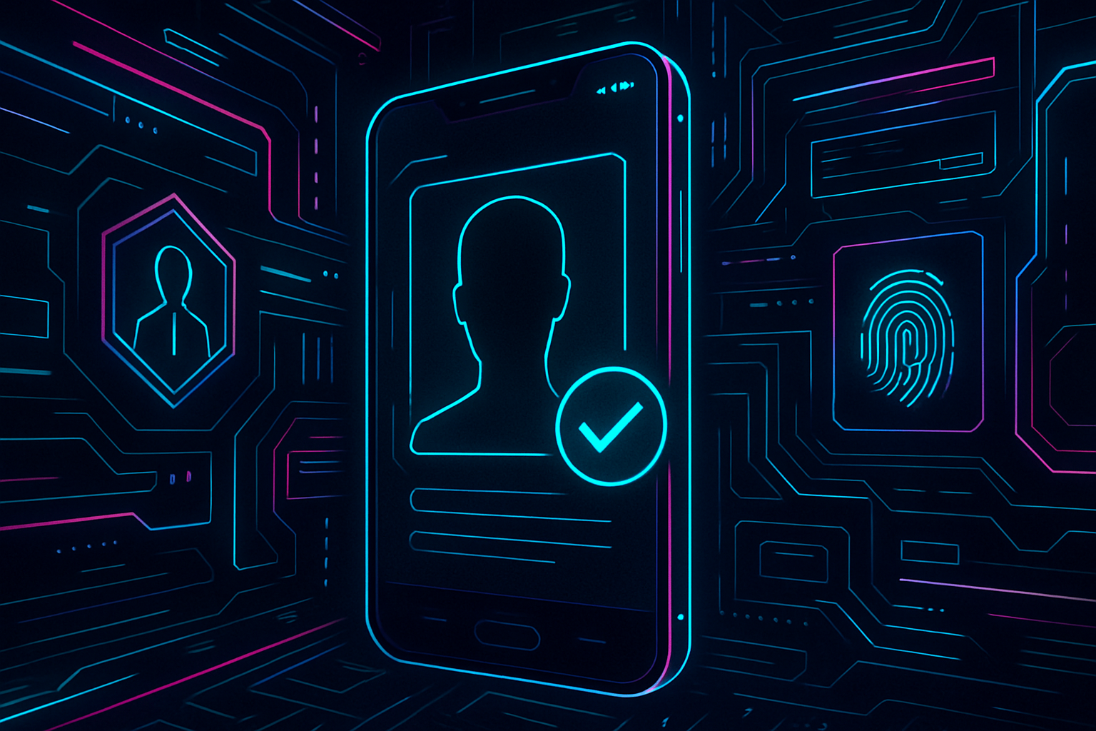 Mobile-First Human Verification: How Decentralized Identity Moves Beyond Biometrics