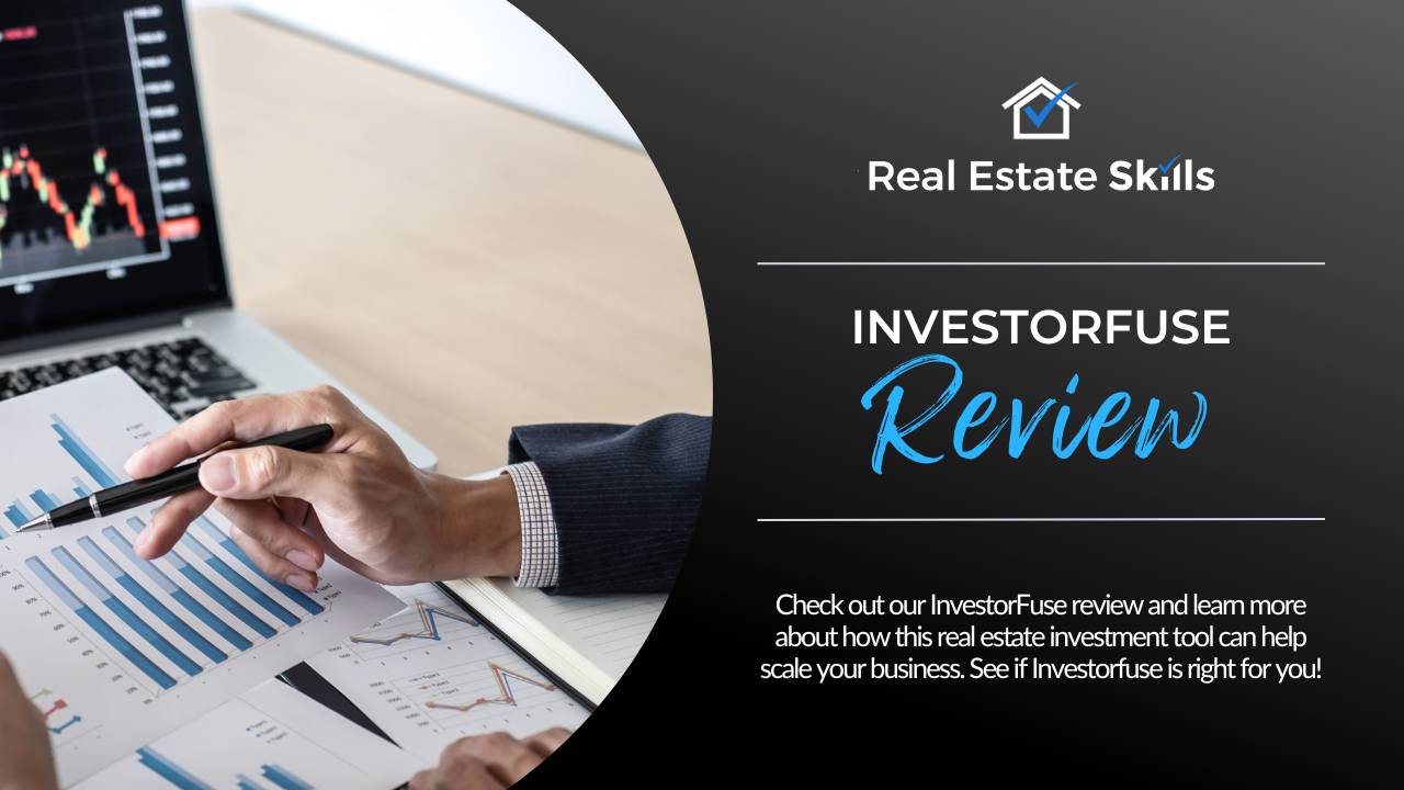 Modern investor analyzing a tokenized real estate dashboard on a laptop, showcasing blockchain-based property investment options for portfolio diversification.