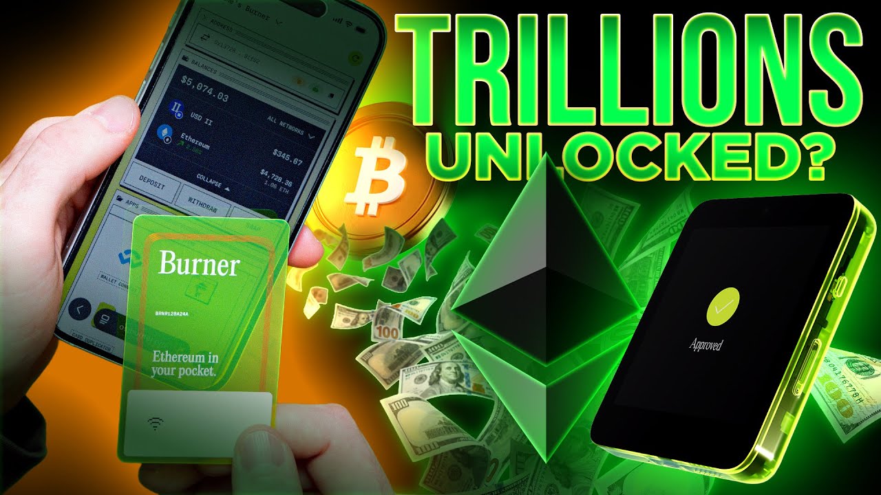 Modern USDC Lightning POS terminal displaying NFC tap-to-pay and QR code scan for seamless offline retail cryptocurrency payments in 2026