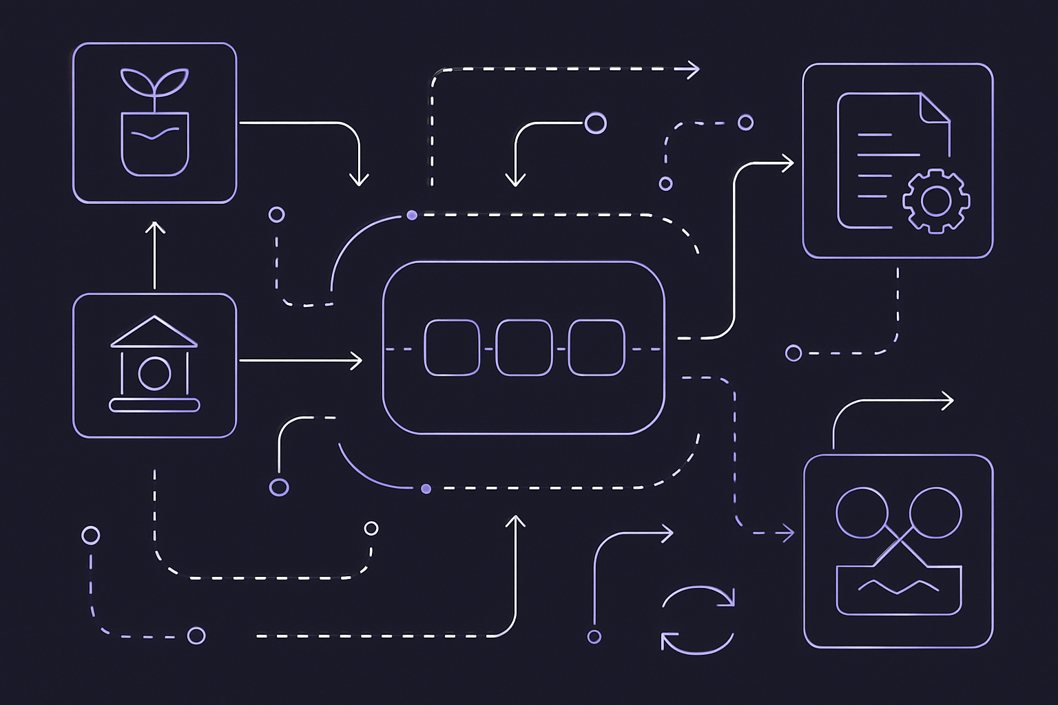 Modular Blockchain Execution: How Modular Design is Transforming On-Chain Trading in 2025