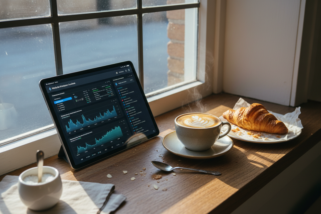 Modular Blockspace Auctions for MEV Optimization in Ethereum 2026