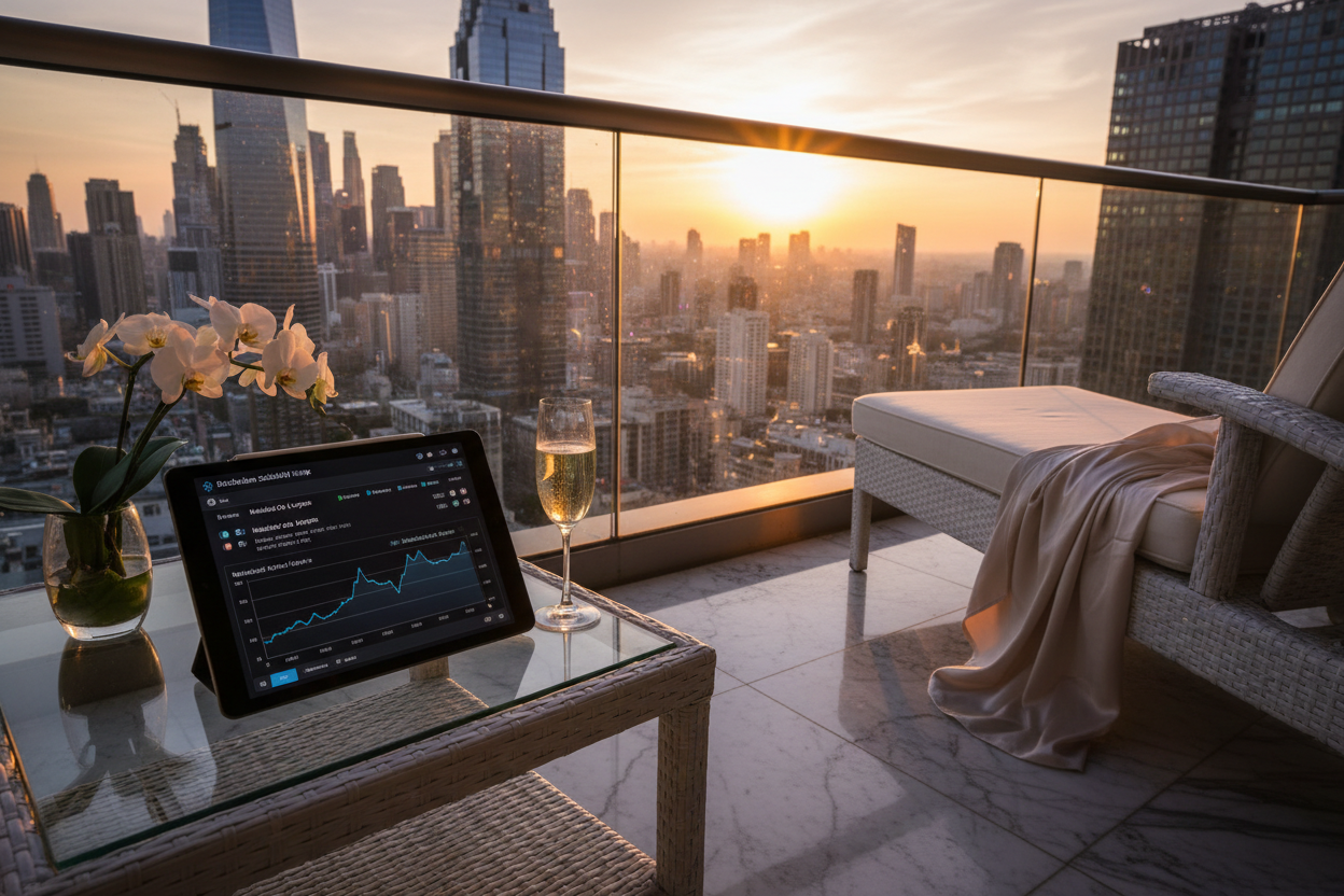 Modular DA Layers vs Monolithic Chains: Scalability Comparison for Ethereum Rollups 2026