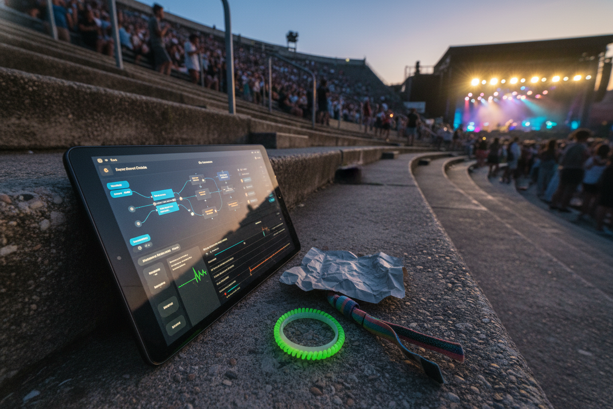 Modular Event-Driven Oracles for AI-Enhanced Smart Contracts 2026