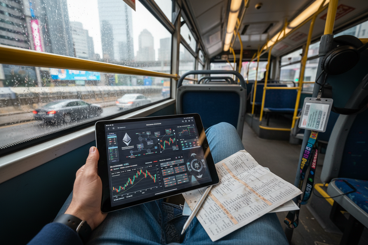 Modular MEV Auctions Blockspace Bidding Guide for Ethereum Traders 2026