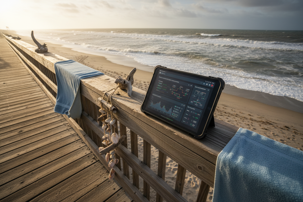 Monad Block-STM Parallel Execution: Scaling EVM Transactions to 10,000 TPS for DeFi Builders