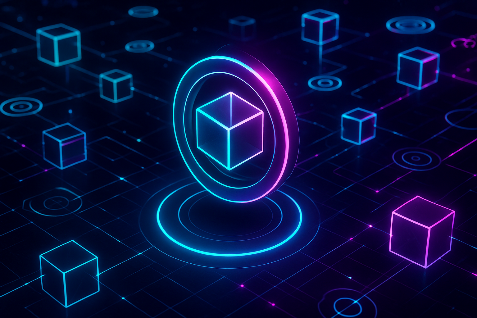 Monad EVM Parallelization: How Developers Can Achieve Ultra-High Throughput on Ethereum-Compatible Chains