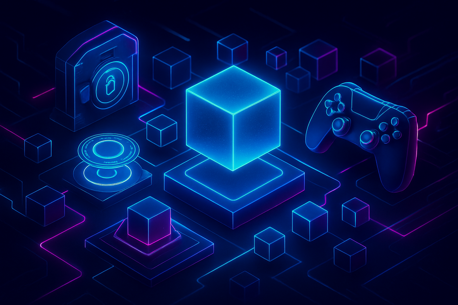 Monad for Web3 Gaming: Powering Real-Time, Scalable On-Chain Games