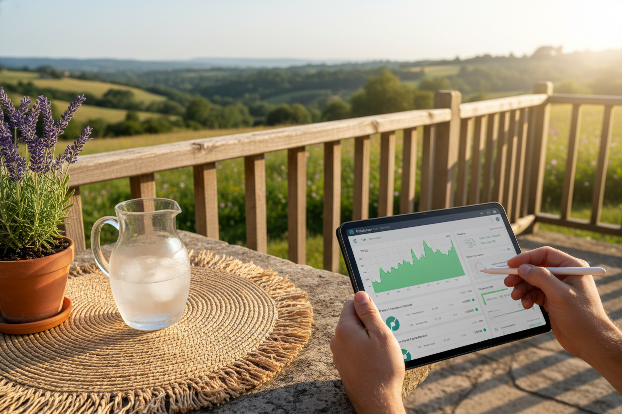 Monad Mainnet Parallel Execution: How 10,000 TPS Boosts EVM dApp Performance