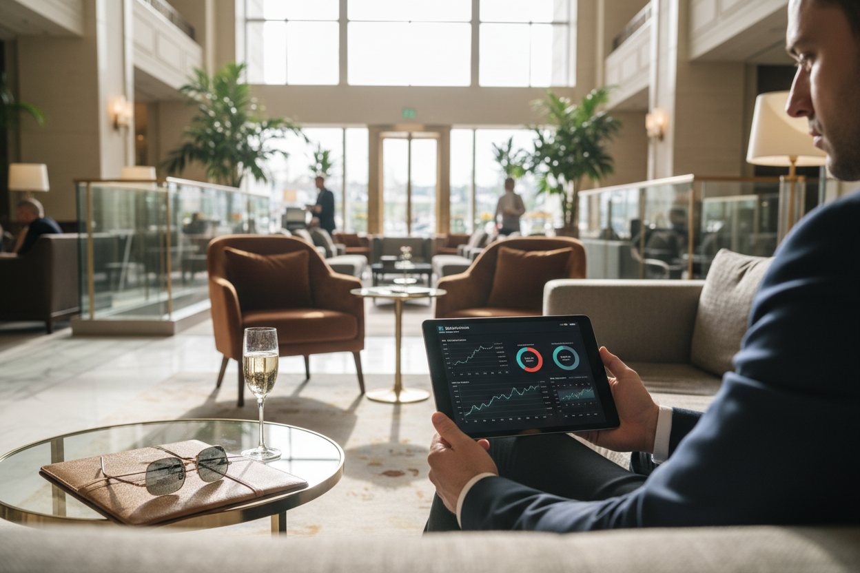 Monad Mainnet Performance: 140M Transactions, 10k TPS, and $220M DeFi TVL Breakdown