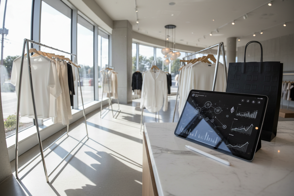 Monad Parallel EVM Execution: Achieving 10000 TPS Ethereum Compatibility for DeFi Builders