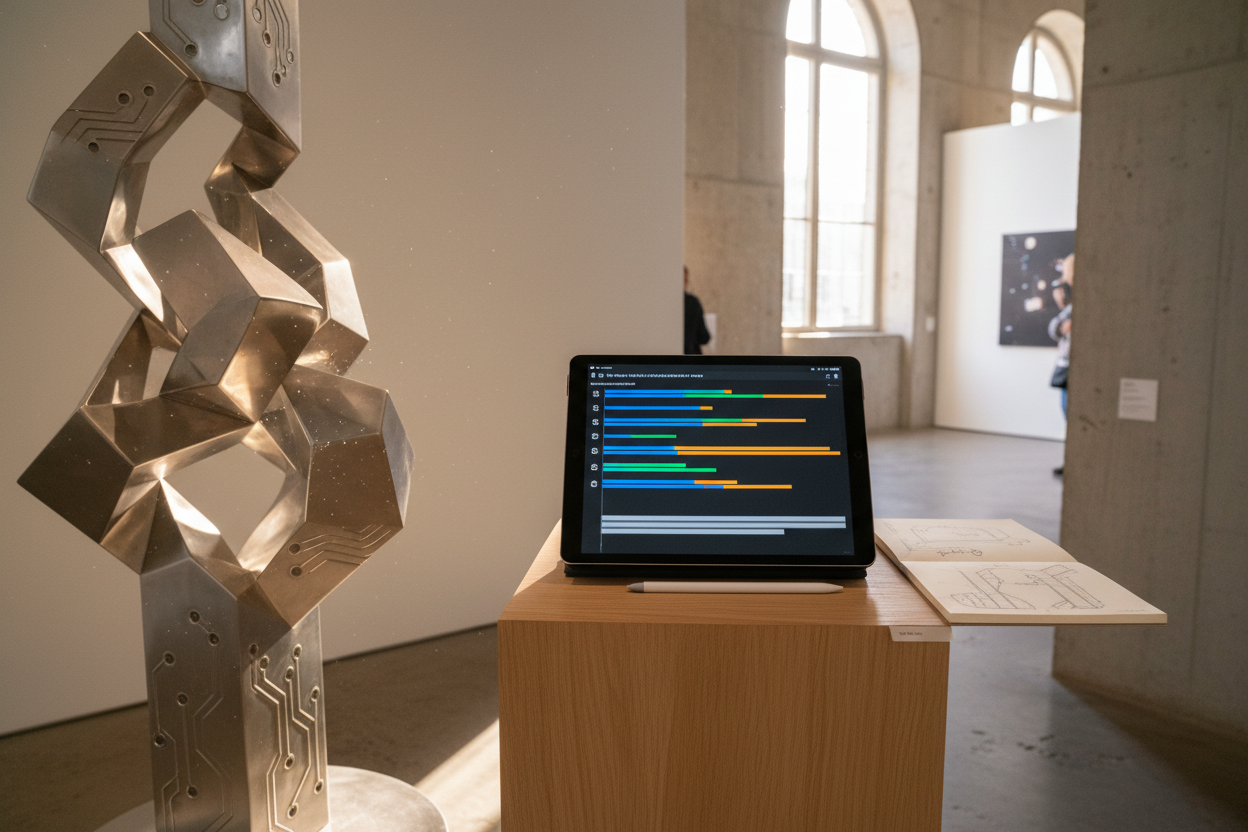 Monad Parallel EVM Execution: Fixing Sequential Transaction Bottlenecks on High-Performance Chains