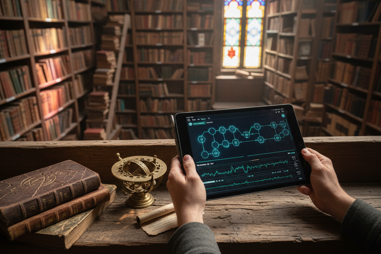 Monad Parallel EVM Execution: Hitting 10000 TPS with Ethereum Smart Contract Compatibility