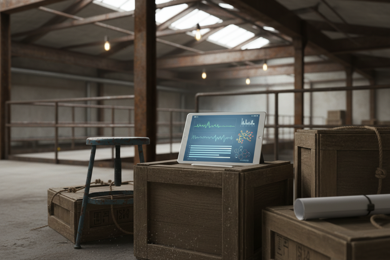 Monad Parallel EVM Execution: How It Delivers 10,000 TPS with Full Ethereum Compatibility