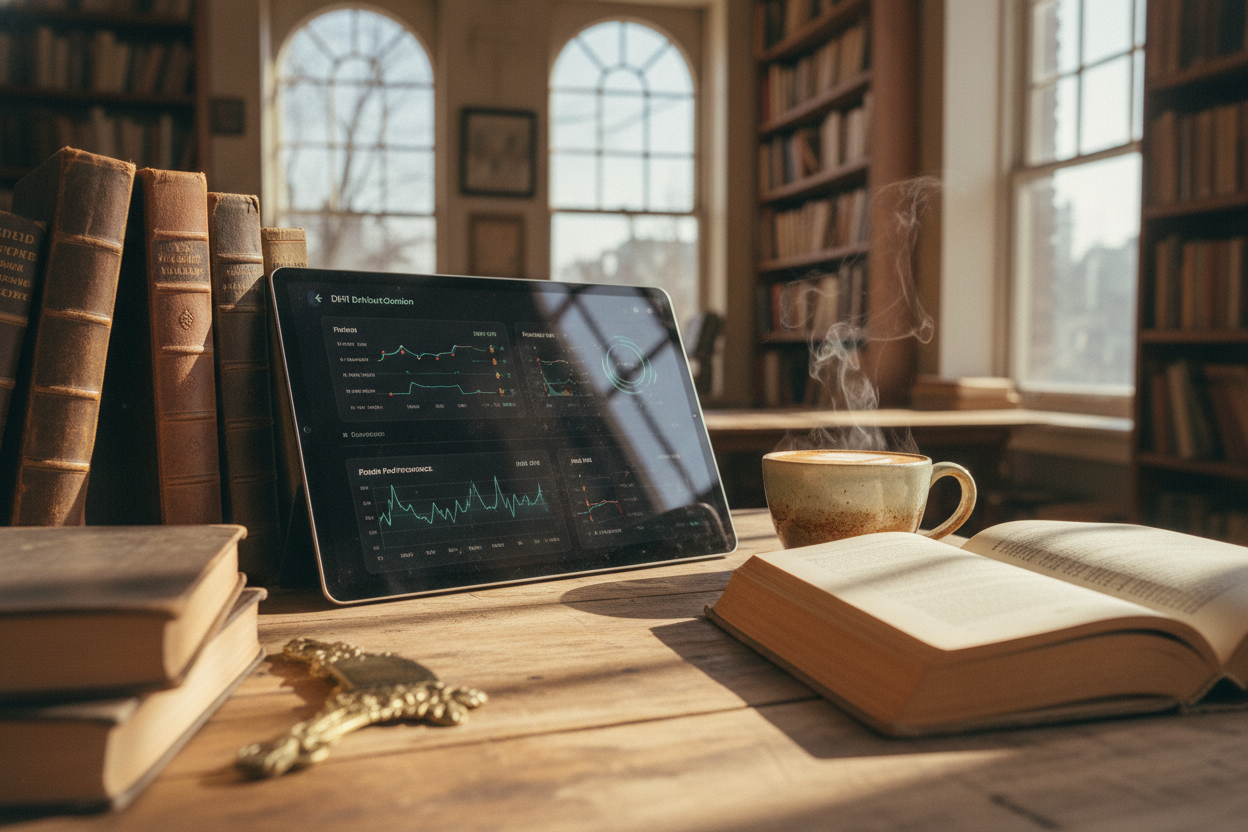 Monad Parallel EVM Execution: Unlocking 10k TPS for DeFi dApps on High-Performance Chain 2026