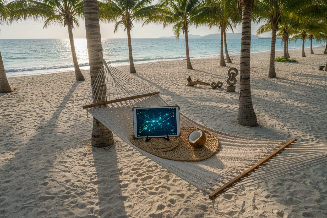 Monad Parallel EVM Execution: Why It Outpaces Sequential Chains Like Ethereum L2s for DeFi Apps