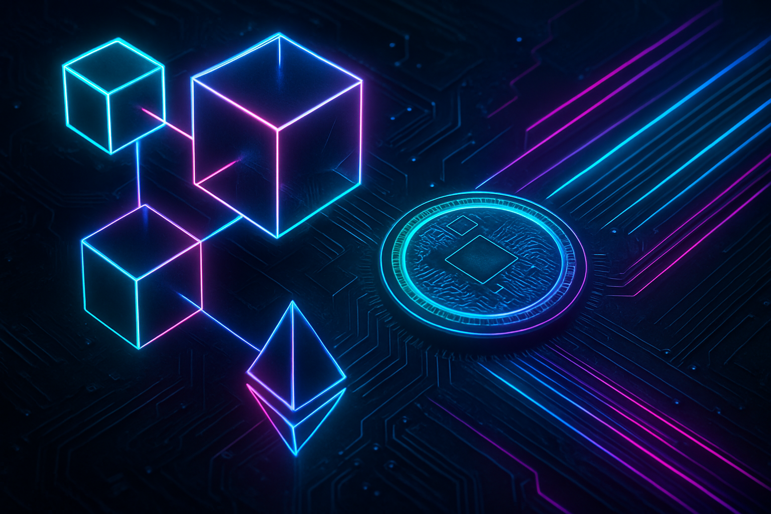Monad Parallel EVM: How 10,000 TPS and Full Solidity Compatibility Unlock Next-Gen dApp Performance