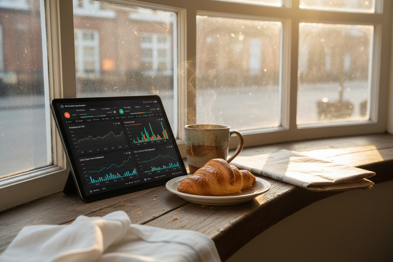 Monad Parallel EVM vs MegaETH Dual Blocks: Benchmarking 10ms Mini Blocks for DeFi Latency