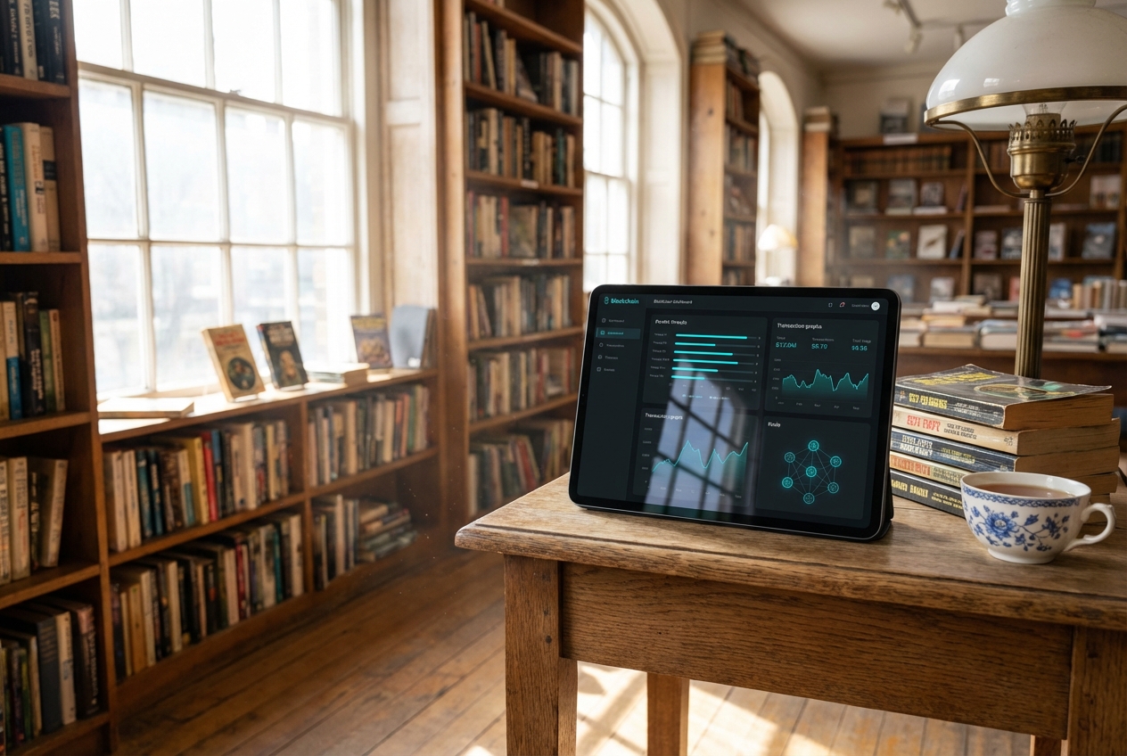 Monad Parallel Execution: How It Delivers 10k TPS on EVM-Compatible Chain 2025