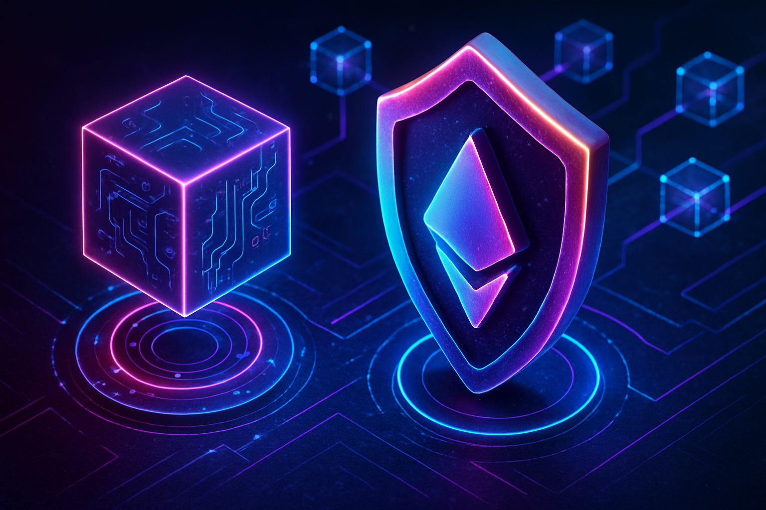 Monad’s Approach to EVM Compatibility: Running Solidity Smart Contracts Without Rewrites