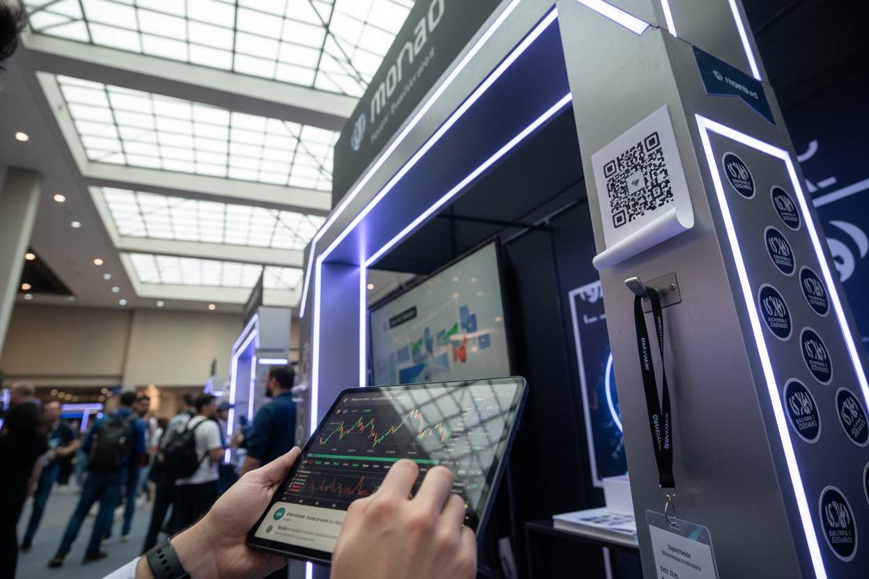 Monad Testnet Price Prediction Game Tutorial: Build with 10k TPS EVM Parallel Execution