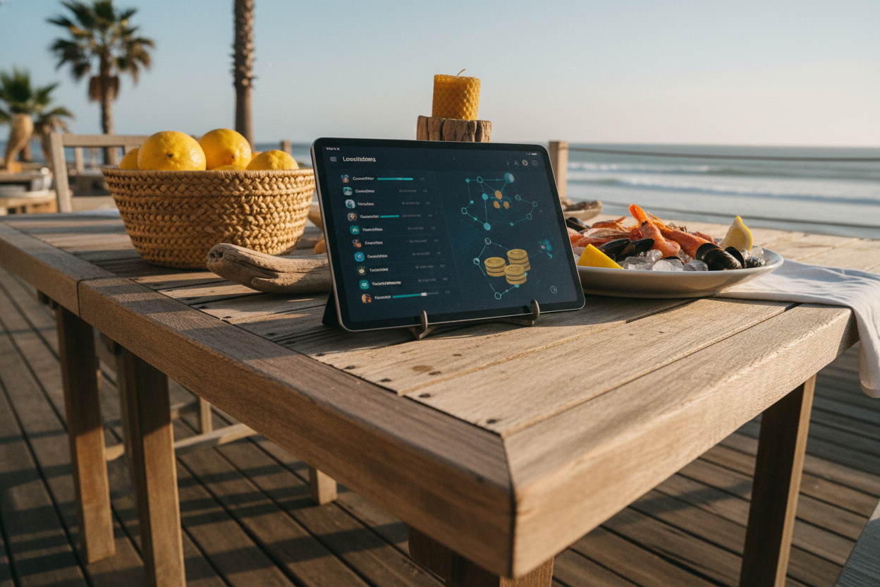 Monad Testnet Rewards Guide: Earning 6698 MON Tokens via Kizzy Mobile Leaderboard