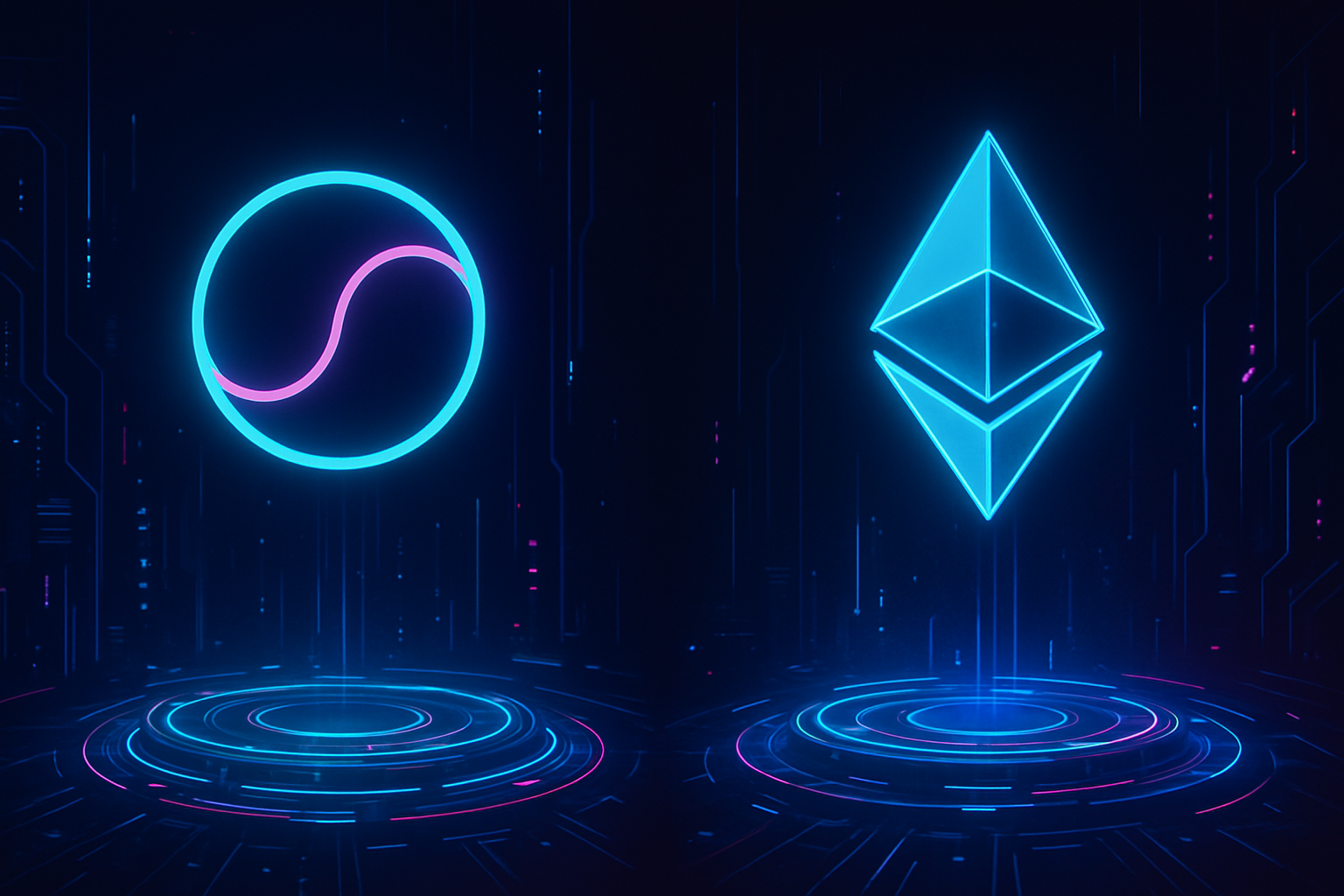 Monad vs. Ethereum: Comparing Block Times and Finality for Real-World Applications