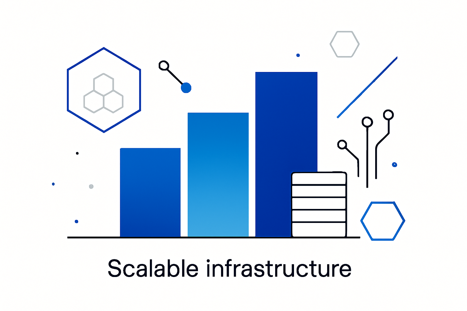 Monad vs Megaeth: How High-Performance EVM Chains Are Raising the TPS Bar in 2025