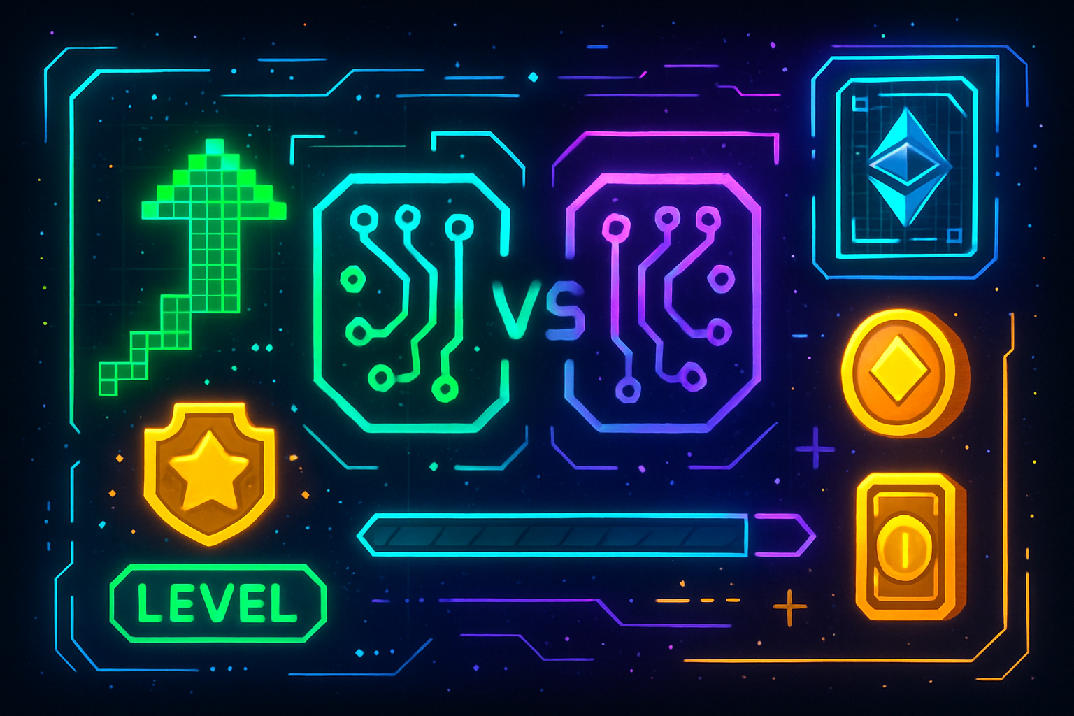 Monad vs Supra: Parallel EVM Execution Benchmarks and the Future of Ethereum Scalability (2025 Guide)