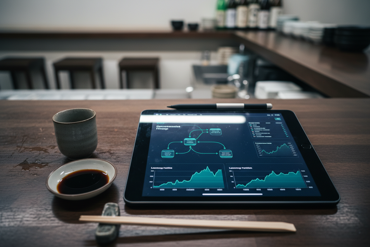 Monad Yield Strategies: Maximizing Returns with Lending Loops and Leveraged DeFi on High-Performance EVM Chain