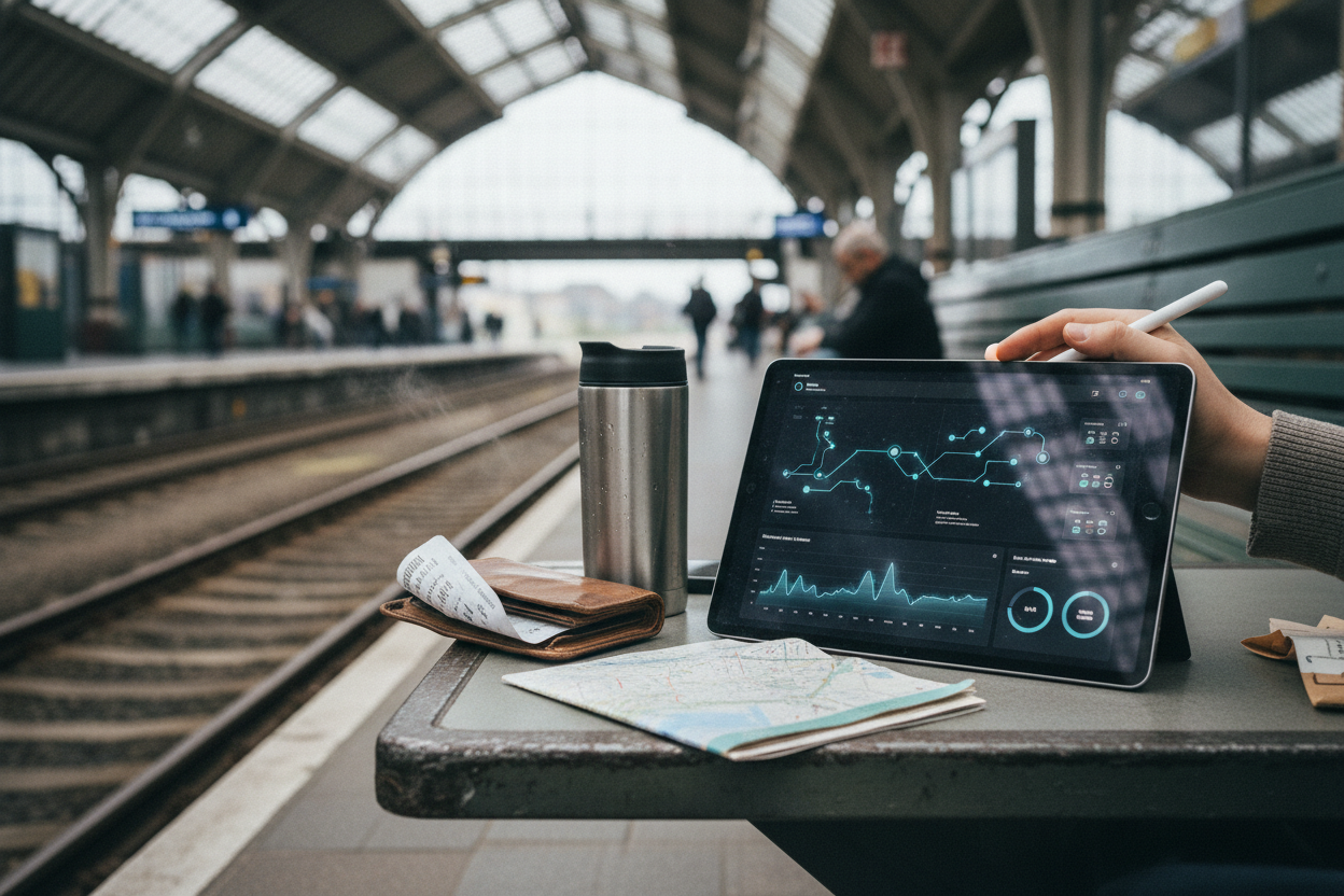 Monetize Idle GPUs on DePIN Platforms: Step-by-Step Guide to Earning Passive Income in 2026