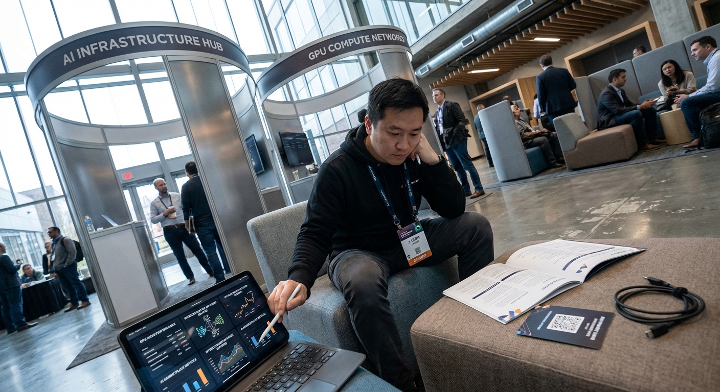 Monetizing Idle GPUs as DePIN Nodes for AI Compute in 2025