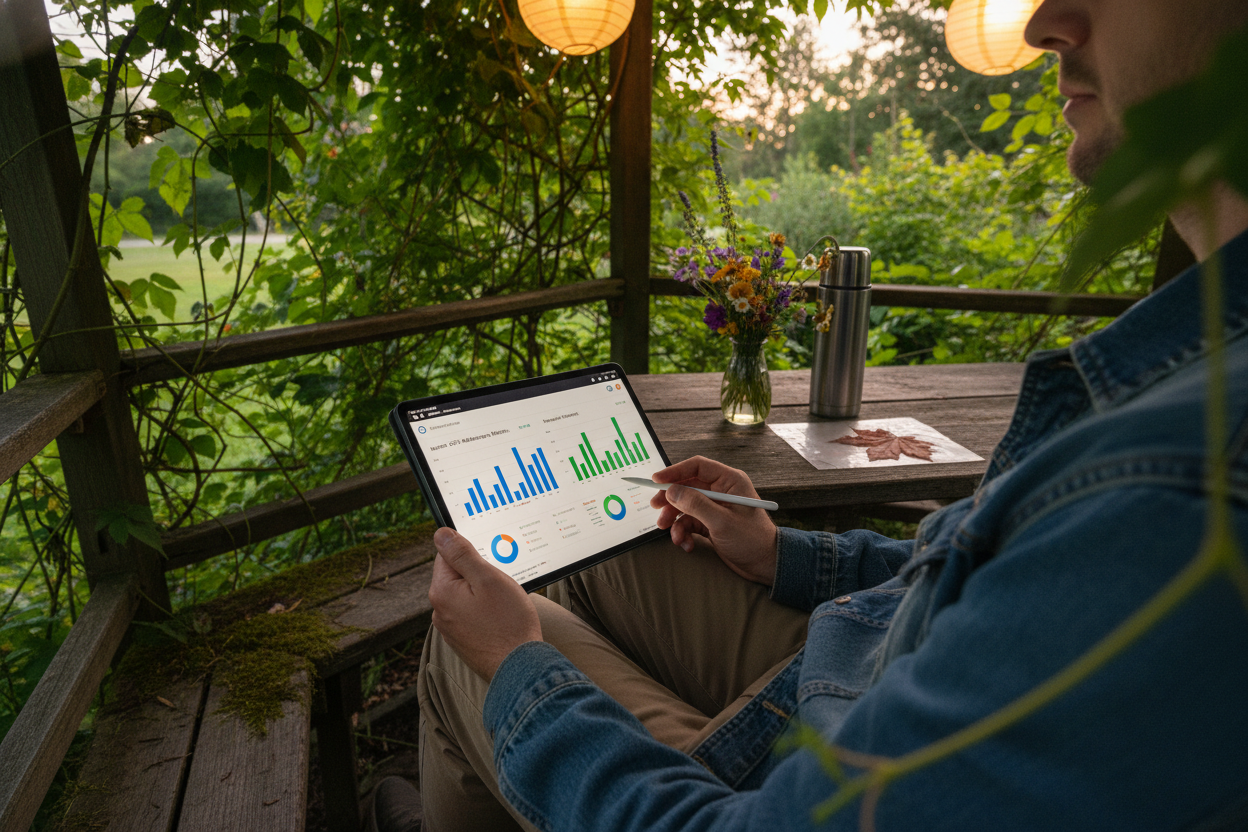 Monetizing Idle GPUs on DePIN Marketplaces: io.net vs Render Comparison 2026
