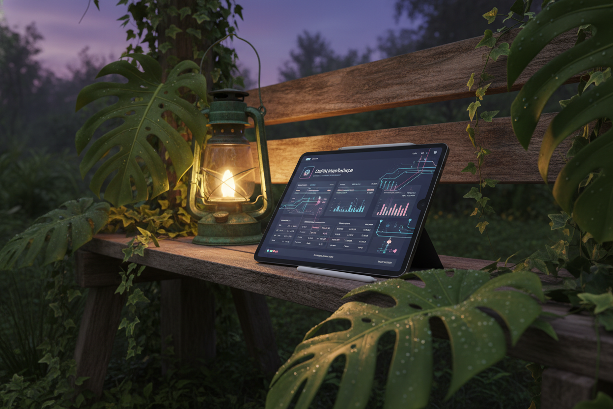 Monetizing Idle GPUs on DePIN Marketplaces: Render vs io.net Provider Guide 2026