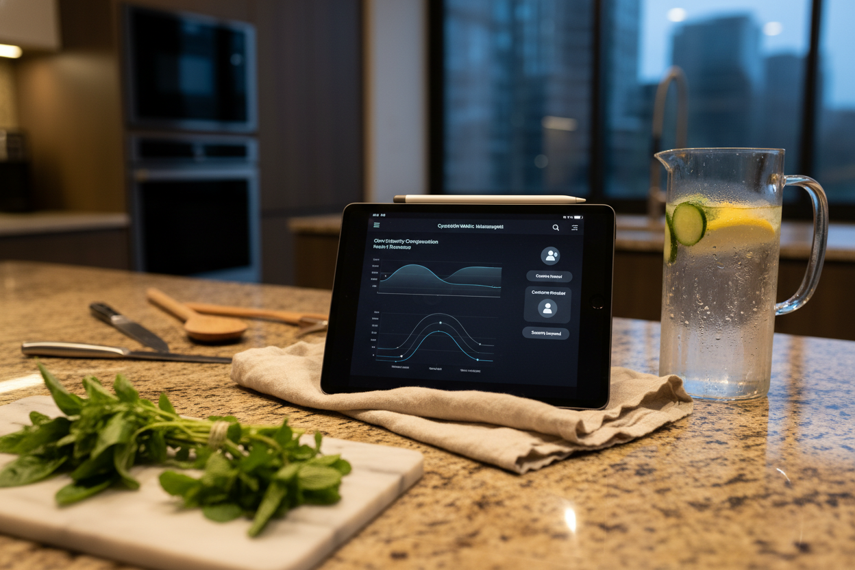 MPC AA Hybrid Custody for DAO Team Wallets: Custom Policies and Multi-User Security 2026