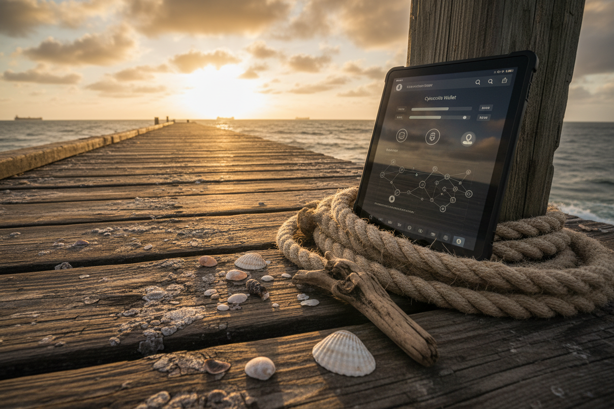 MPC AA Hybrid Custody for DAO Team Wallets: Granular Policy Controls Explained