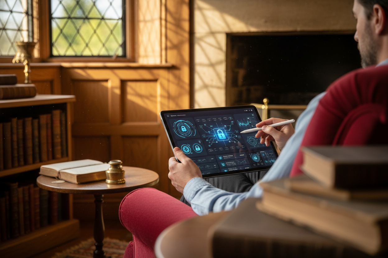 MPC AA Hybrid Custody for DAO Team Wallets: Secure Multi-Sig Alternatives 2026