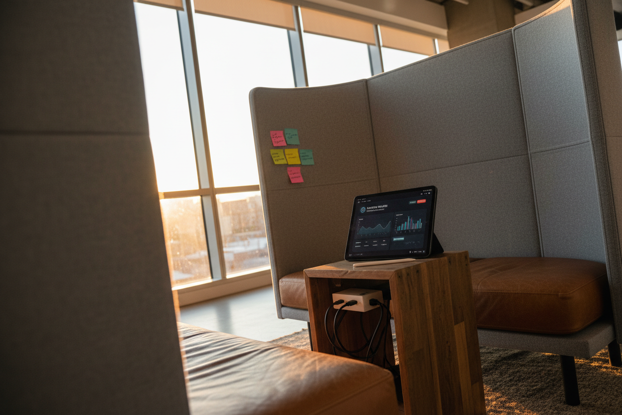 MPC AA Hybrid Custody for DAOs: Secure Team Wallets Scaling to 1000+ Users Without Compromise