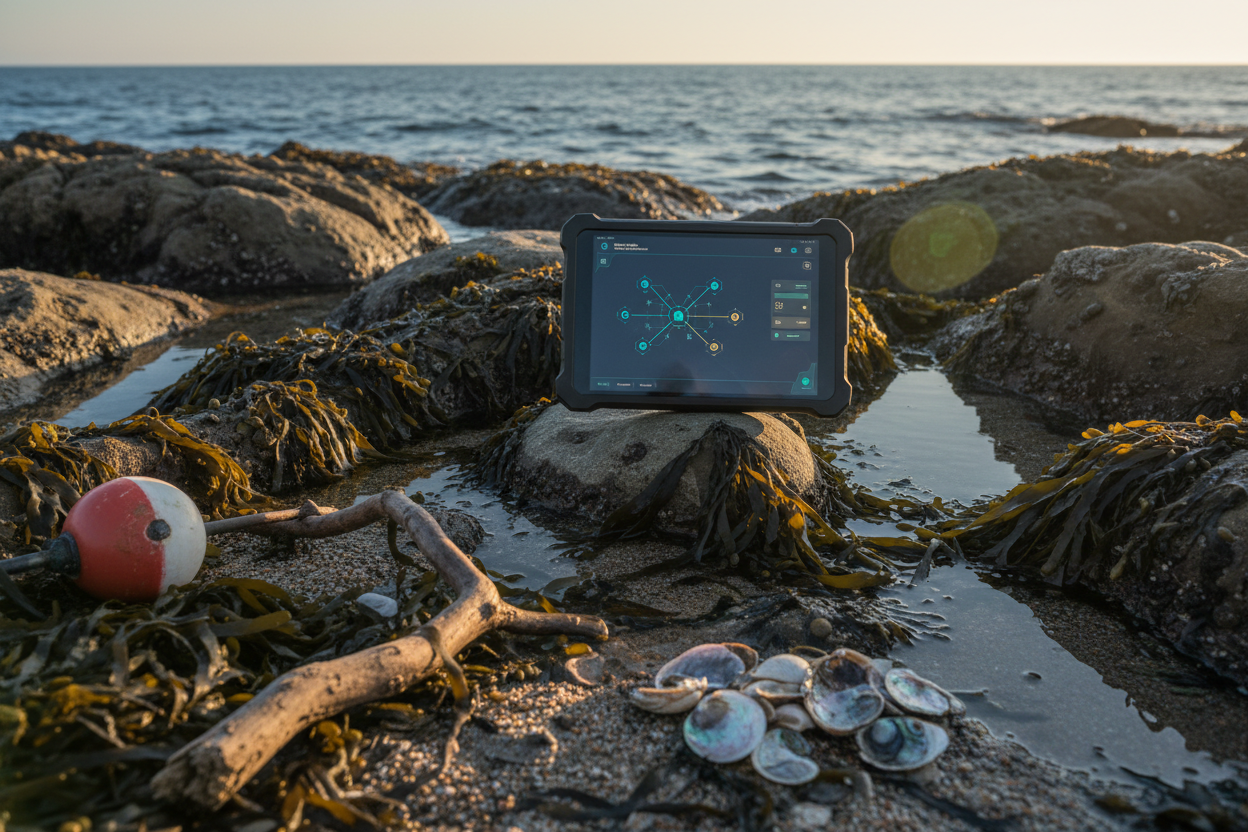 MPC + AA Hybrid Custody: Safeguarding Team Wallets from Public Address Exposure Risks