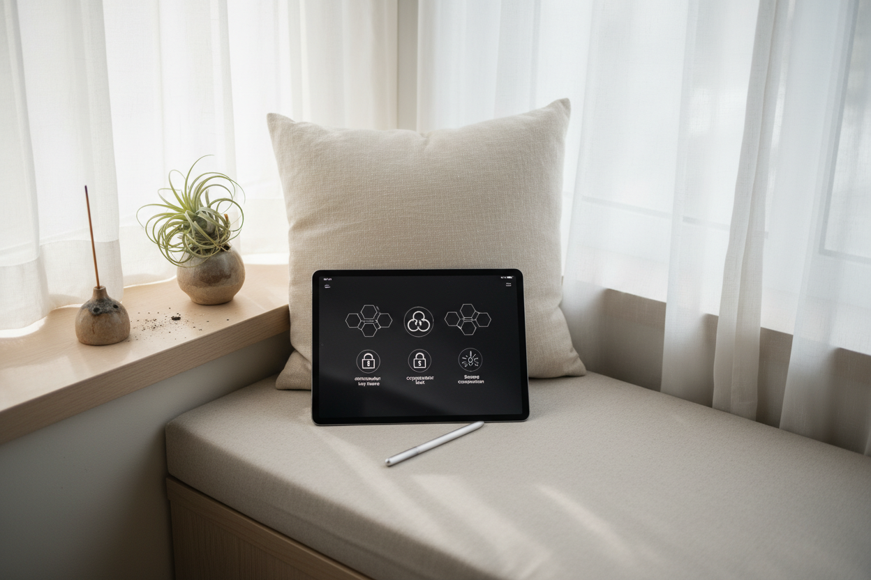 MPC Custody for Team Wallets: Eliminate Seed Phrase Risks with Multi-Party Computation