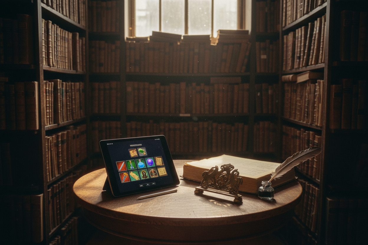 MUD Dojo Guide: Implementing Persistent Player Inventory in On-Chain Games