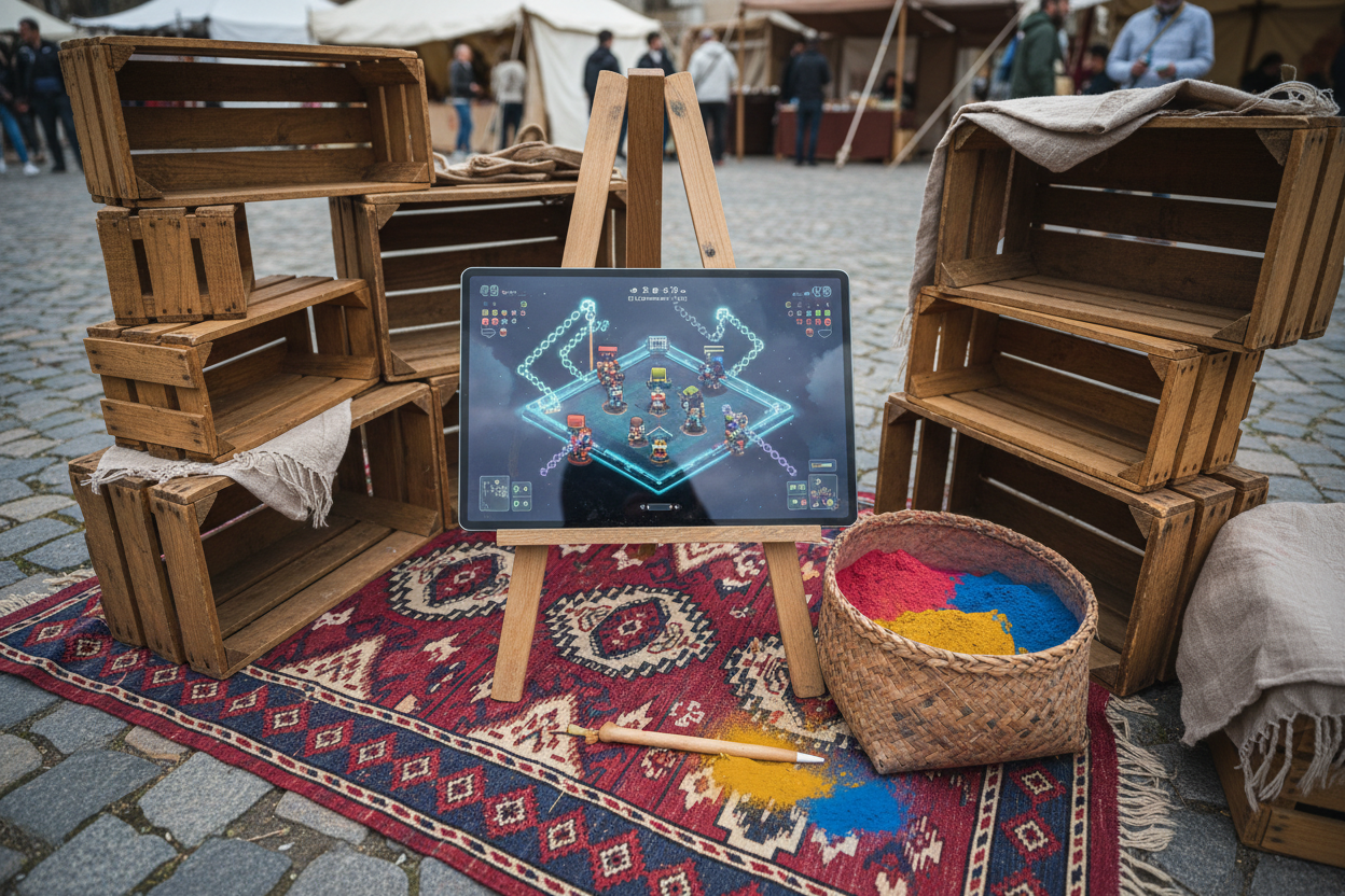 MUD Dojo Tutorial: Build Your First Fully On-Chain Multiplayer Game 2026