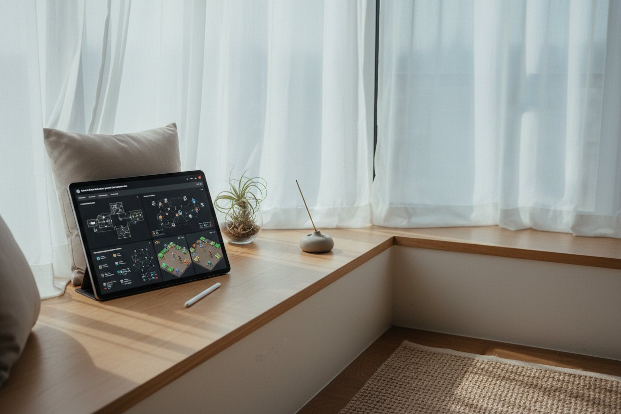 MUD vs Dojo Frameworks: Choosing the Best for Fully On-Chain Multiplayer Games 2026