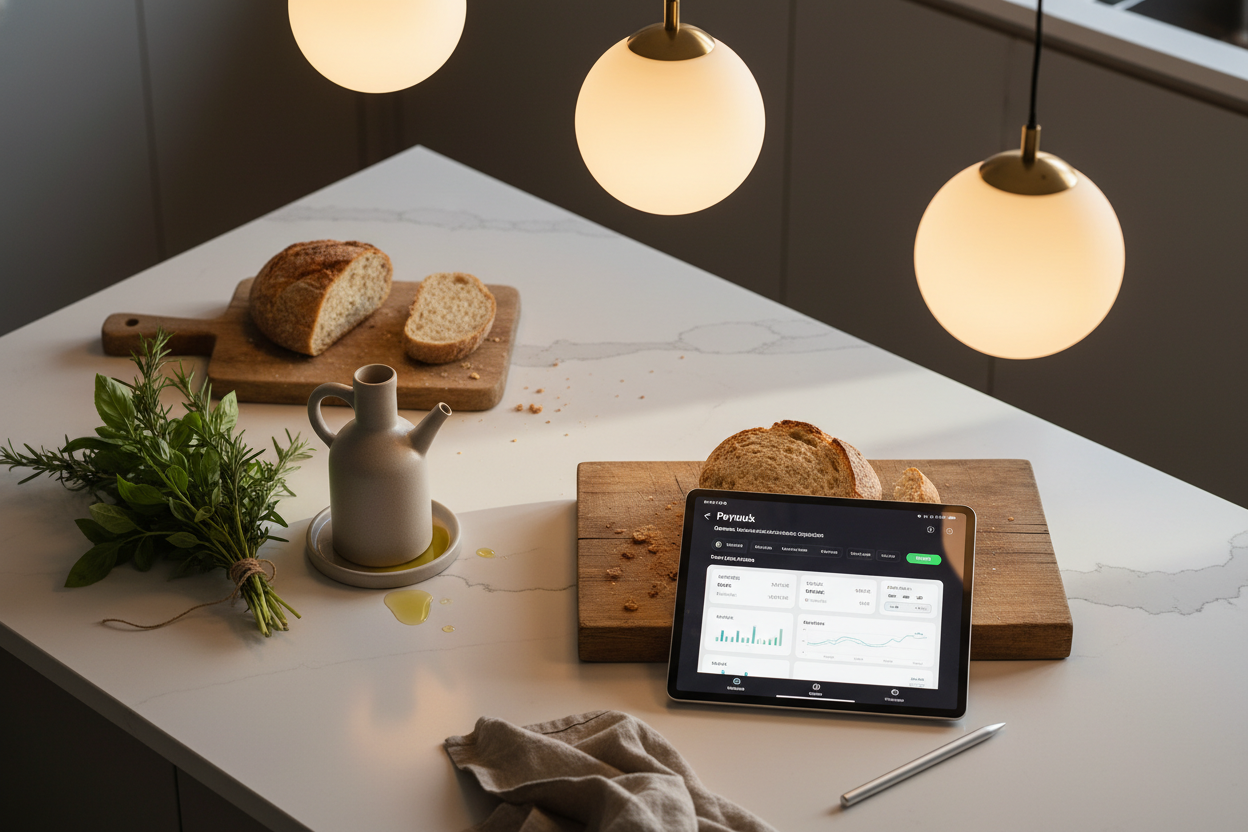 Multi-Currency Payouts for Solana-Based DAO Contributors