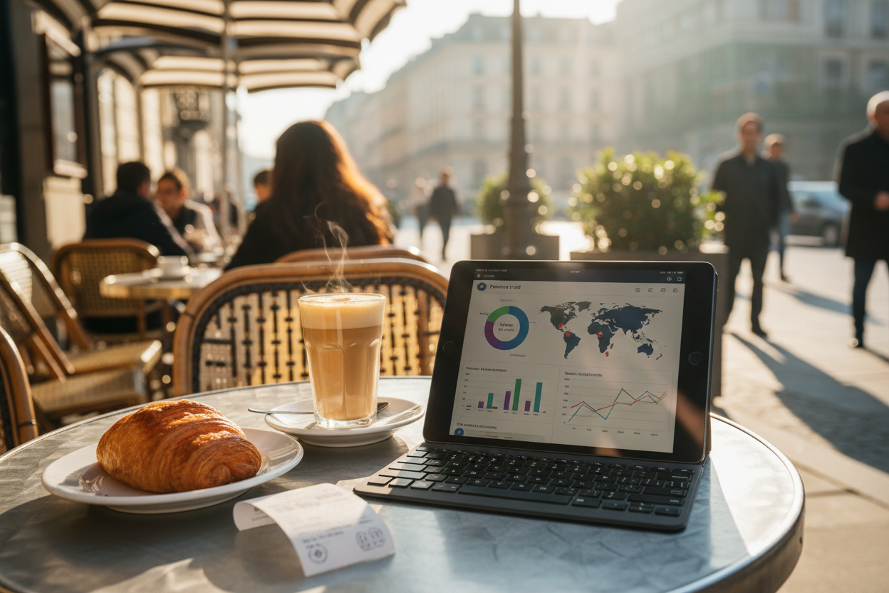 Multi-Currency Payroll Setup for DAOs Handling Global Contributors