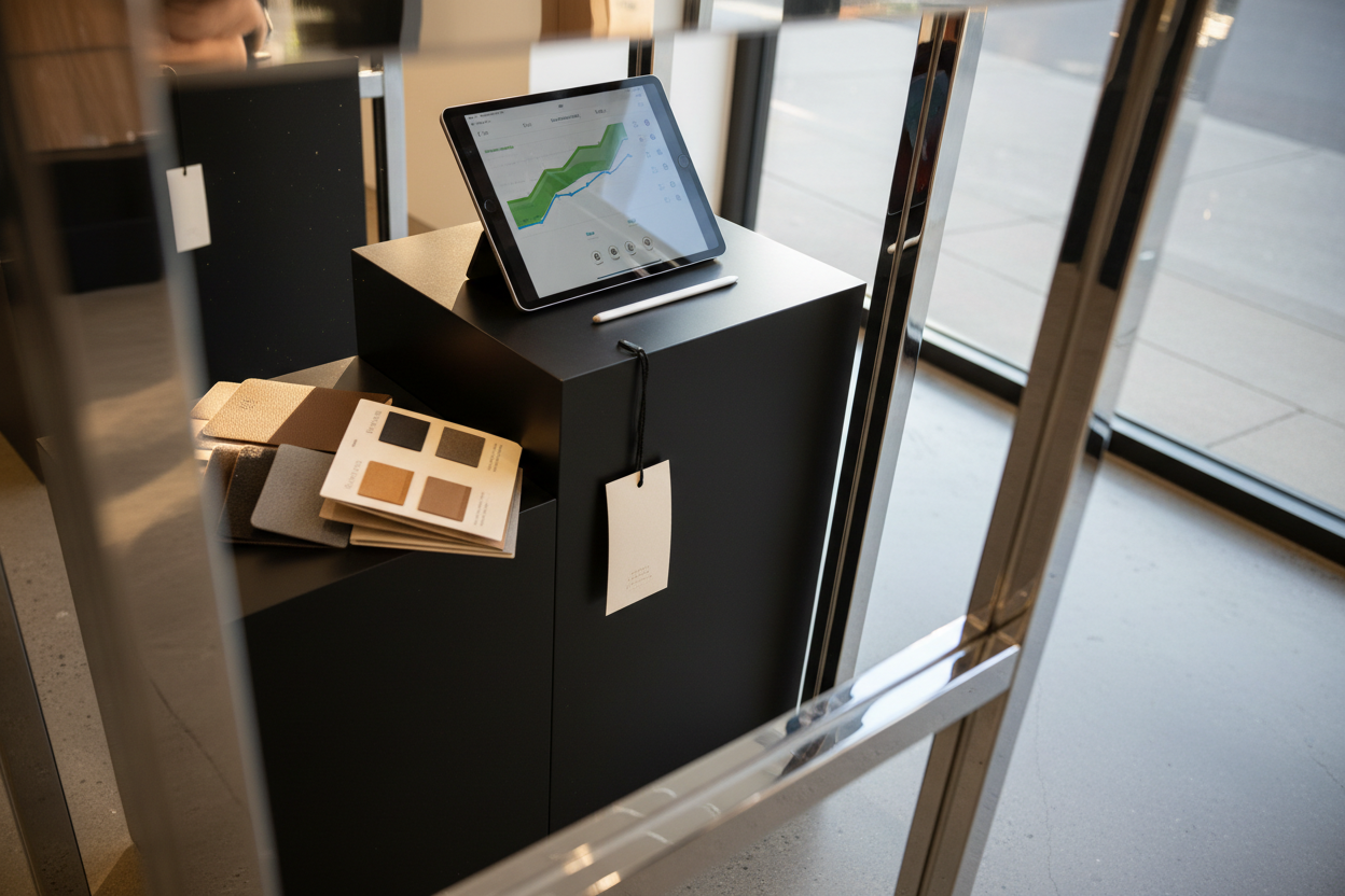 Multi-Party Escrow for Complex B2B Deals Using Stablecoin Settlements